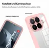360° Grad Hülle für Xiaomi 17T Pro Handyhülle Integriertem Produktbild-Vorschau 5