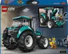 LEGO City Tracteur agricole (60498) Voir les images du produit 2