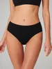 Schiesser Damen 2PACK Midi schwarz 40  PAK Produktbild-Vorschau 7