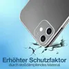 Handyhülle für Apple iPhone 12 mini mit 9H Displayglas Produktbild-Vorschau 4