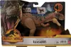 Jurassic World Roar Strikers Rajasaurus Anteprima dell’immagine prodotto 7