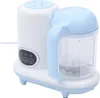 A baby food maker is shown on a white background. Produktbild-Vorschau