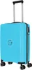 travelite trolley Orbita 4W Trolley Turquoise bleu clair Voir les images du produit 2