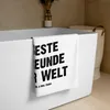 Mr. & Mrs. Panda Handtuch Hase Beste Freunde der Welt - Produktbild-Vorschau 3