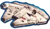 Trefl Trefl - puzzles - 160 puzzles en forme de bois" - Voir les images du produit 1