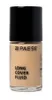 Dlouhotrvající Krycí Makeup Tekutý - Teplý Beige, 30ml Náhled obrázku produktu 1