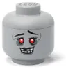 LEGO 40320822 LEGO úložná hlava STORAGE HEAD ZOMBIE, L, Náhled obrázku produktu 3