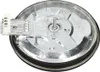 EGO Kochplatte 180mmØ2000W 230V EGO 12.18463.194 Produktbild-Vorschau 6