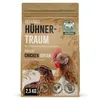FarmLife Hühnertraum 2,5 kg - natürliches Zusatzfutter für Produktbild-Vorschau 1