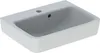 GEBERIT Handwaschbecken Renova Plan 45 cm weiß 501624001 Produktbild-Vorschau 7