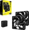 Corsair RX140 MAX Thick, Gehäuselüfter, (2er Pack) Produktbild-Vorschau 13