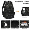30L Army Rucksack Molle Militär Armee Outdoor Wasserdicht Produktbild-Vorschau 4