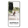 MuchoWow® Handyhülle Schutzhülle Hülle für Huawei P40 Pro Produktbild-Vorschau 1