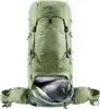 Deuter Aircontact Lite 45 10 S Wanderrucksack Produktbild-Vorschau 8