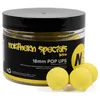 CCMoore Northern Specials NS1 Pop Ups Yellow - 18mm 25St. Produktbild-Vorschau 4