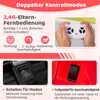 GOPLUS 12V Elektroauto für Kinder, Kinderauto mit 2,4G Produktbild-Vorschau 3