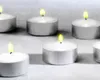40x Teelichter JUMBO Ø 58 x 22 mm Brenndauer 10 Stunden Produktbild-Vorschau 3