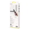 Baseus Wireless Presentation Laser Pointer Grau Ohne Produktbild-Vorschau 23