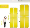 CCLIFE Air Turnmatte Track Aufblasbar Gymnastikmatte Produktbild-Vorschau 2