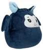 Depesche Plüsch Fledermaus Ylvi Swoppies 20 cm Kuscheltier Produktbild-Vorschau 3