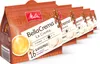 Melitta BellaCrema La Crema Pads, Kaffeepads für Produktbild-Vorschau 1