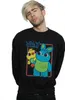 Disney - "Toy Story 4 Wild And Wacky" Sweatshirt für Herren Produktbild-Vorschau 2