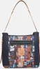 Anekke Contemporary Beuteltasche 37802-213 blau Produktbild-Vorschau 9