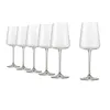 Rona Weißweingläser 435 ml, Serie Mode, Weißweinglas mit Produktbild-Vorschau 1