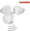 Telefunken LED venkovní svítidlo 2-světelný senzor Náhled obrázku produktu 5