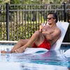 Step2 Vero Pool Lounger Chaise Longue De Piscine En Voir les images du produit 6