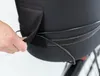 TRIXIE Hundefahrradkorb mit Netzhaube für lange Produktbild-Vorschau 5