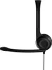 EPOS 1000445 EPOS PC 5 CHAT Headset schwarz Anteprima dell’immagine prodotto 11