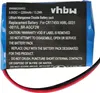 vhbw Batterie kompatibel mit GE / Fanuc A06B-6093-K001, Produktbild-Vorschau 5