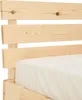 Homestyle4u Holzbett 120x200 Doppelbett mit Lattenrost Produktbild-Vorschau 18