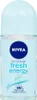 Nivea Energy Fresh Anti-Perspirant Roll-On 48H 50ml Voir les images du produit 1