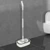 A mop and bucket set is shown in a bathroom setting. Produktbild-Vorschau