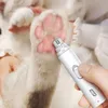 MODFU Nagelknipser, Elektrischer Nagelknipser für Haustiere Produktbild-Vorschau 4