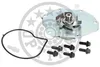 OPTIMAL Kühlmittelpumpe Wasserpumpe für VOLVO XC60 (156) Produktbild-Vorschau 2