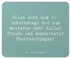 Mr. & Mrs. Panda Mauspad Spruch 59. Geburtstag - Produktbild-Vorschau 1