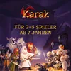 Hra KOSMOS Karak Náhľad obrázku produktu 4