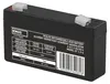 Emos Akumulátor Sla 6V/1,3Ah Fa -4,7Mm Anteprima dell’immagine prodotto 1