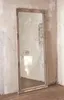 LC Home Wandspiegel XL Barock  Spiegel Weiß ca. 180x80 cm Produktbild-Vorschau 10