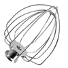 Edelstahl Schneebesen K45WW KitchenAid 4.5-5 QT Artisan – Produktbild-Vorschau 1