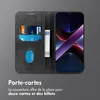 imoshion Bibliothèque mince pour le Xiaomi Poco X7 Pro - Voir les images du produit 4