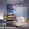 2 balení VIVO iQOO 12 Pro - Tvrzené sklo 9H - Vysoce Náhled obrázku produktu 2
