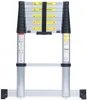 Pavo - Leiter Pavo Teleskop 12 Schritte 3,8m | 1 Stück Produktbild-Vorschau 2