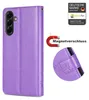 Handy Tasche für Samsung Galaxy A56 Hülle Handyhülle Produktbild-Vorschau 3