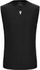 Macron Mp151 Hero Tanktop Herren - Schwarz  | Größe: M Produktbild-Vorschau 1