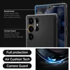 Spigen RUGGED ARMOR GALAXY S23 ULTRA MATT SCHWARZ Housse de Voir les images du produit 15