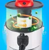 Industrie Staubsauger Lehmann Haddo Kaminasche Schutt Turbo Produktbild-Vorschau 10